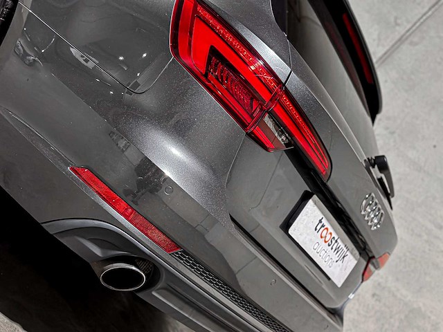 Audi a4 avant 2.0 tfsi s-line ultra sport pro line s 190pk 2016, hn-078-k - afbeelding 11 van  70