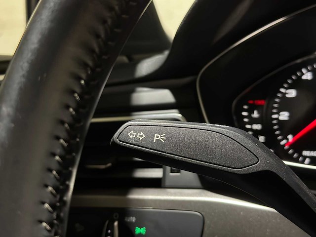 Audi a4 avant 2.0 tfsi s-line ultra sport pro line s 190pk 2016, hn-078-k - afbeelding 16 van  70