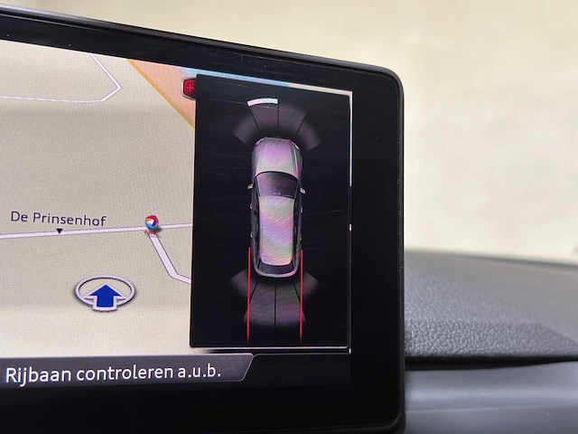 Audi a4 avant 2.0 tfsi s-line ultra sport pro line s 190pk 2016, hn-078-k - afbeelding 25 van  70