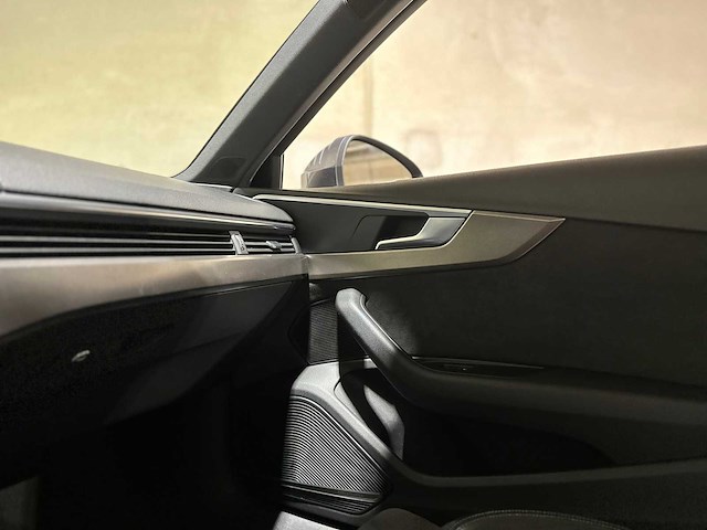 Audi a4 avant 2.0 tfsi s-line ultra sport pro line s 190pk 2016, hn-078-k - afbeelding 29 van  70