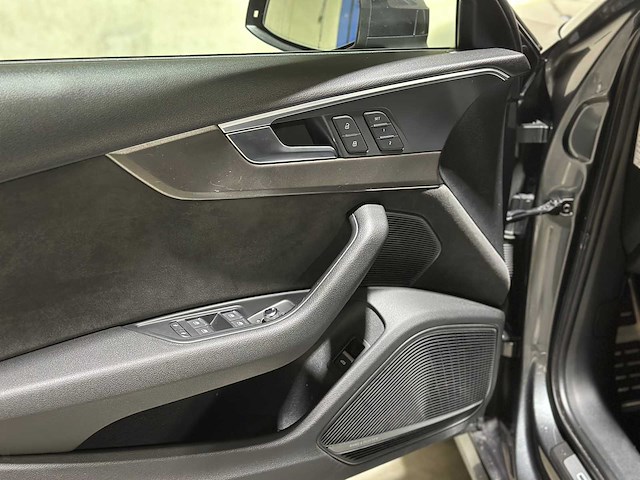 Audi a4 avant 2.0 tfsi s-line ultra sport pro line s 190pk 2016, hn-078-k - afbeelding 31 van  70