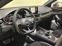 Audi a4 avant 2.0 tfsi s-line ultra sport pro line s 190pk 2016, hn-078-k - afbeelding 37 van  70