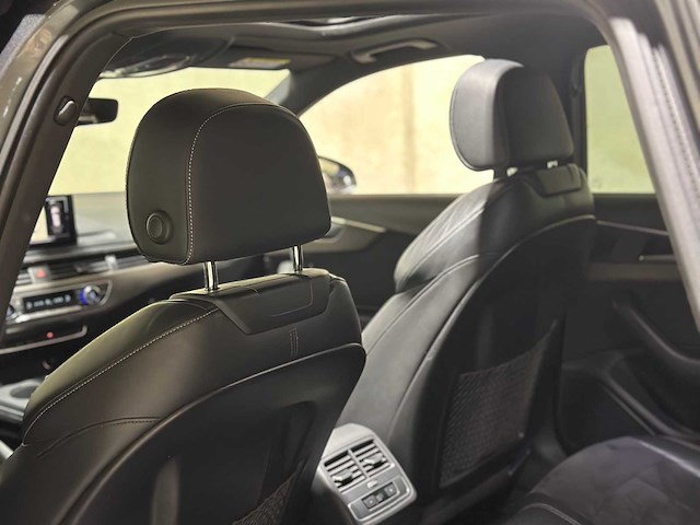 Audi a4 avant 2.0 tfsi s-line ultra sport pro line s 190pk 2016, hn-078-k - afbeelding 43 van  70