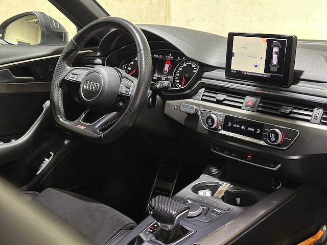 Audi a4 avant 2.0 tfsi s-line ultra sport pro line s 190pk 2016, hn-078-k - afbeelding 65 van  70