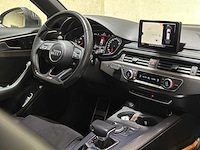 Audi a4 avant 2.0 tfsi s-line ultra sport pro line s 190pk 2016, hn-078-k - afbeelding 65 van  70