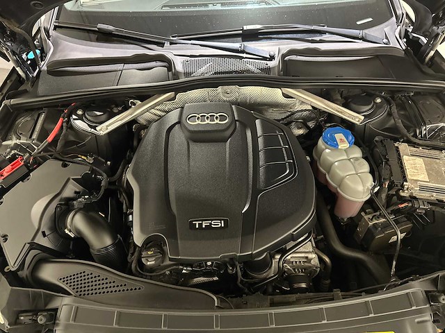 Audi a4 avant 2.0 tfsi s-line ultra sport pro line s 190pk 2016, hn-078-k - afbeelding 66 van  70