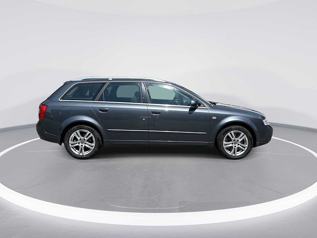 Audi a4 avant 2.5 tdi pro line mt | 70-pt-dx - afbeelding 22 van  23
