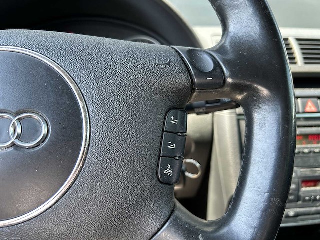 Audi a4 avant 2.5 tdi pro line mt | 70-pt-dx - afbeelding 7 van  23