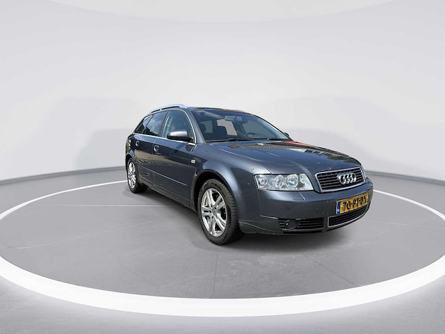 Audi a4 avant 2.5 tdi pro line mt | 70-pt-dx - afbeelding 12 van  23