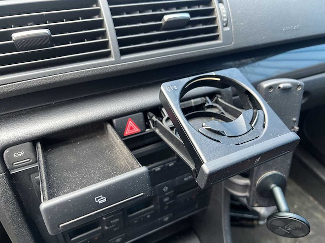 Audi a4 avant 2.5 tdi pro line mt | 70-pt-dx - afbeelding 11 van  33