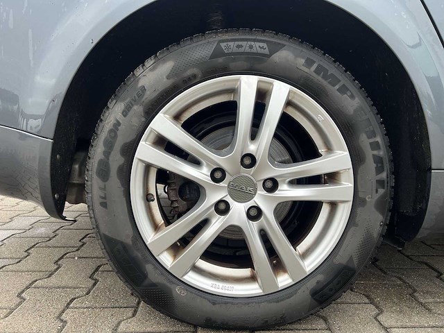 Audi a4 avant 2.5 tdi pro line mt | 70-pt-dx - afbeelding 21 van  33