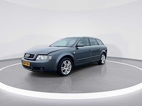 Audi a4 avant 2.5 tdi pro line mt | 70-pt-dx - afbeelding 28 van  33