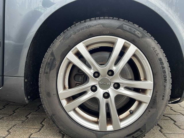 Audi a4 avant 2.5 tdi pro line mt | 70-pt-dx - afbeelding 22 van  33