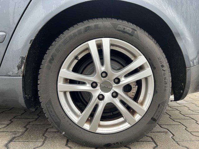 Audi a4 avant 2.5 tdi pro line mt | 70-pt-dx - afbeelding 25 van  33