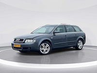 Audi a4 avant 2.5 tdi pro line mt | 70-pt-dx