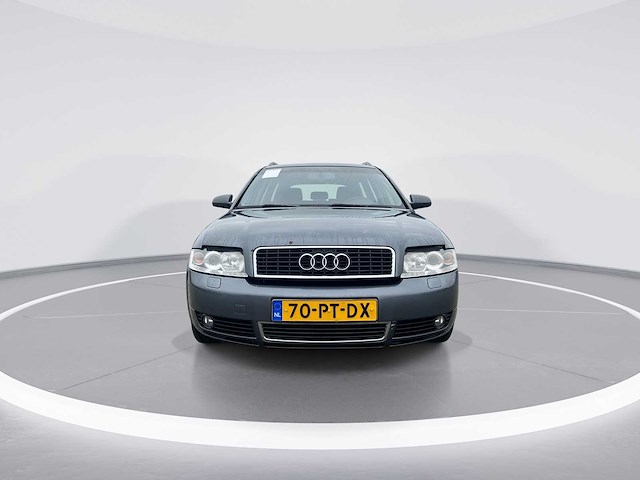 Audi a4 avant 2.5 tdi pro line mt | 70-pt-dx - afbeelding 4 van  29