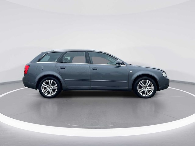 Audi a4 avant 2.5 tdi pro line mt | 70-pt-dx - afbeelding 7 van  29