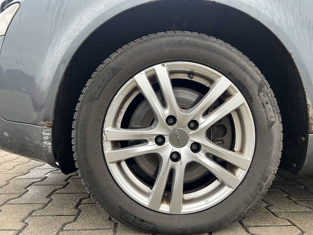Audi a4 avant 2.5 tdi pro line mt | 70-pt-dx - afbeelding 22 van  29