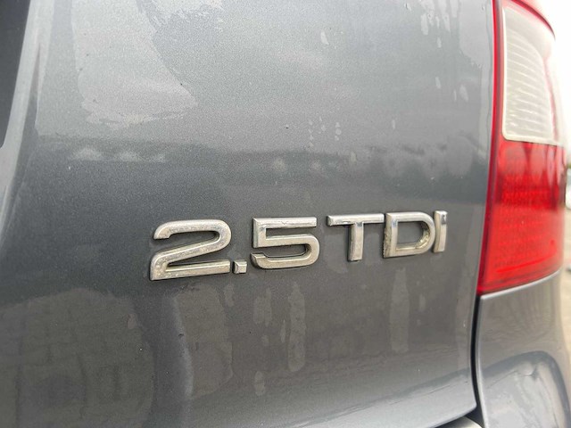 Audi a4 avant 2.5 tdi pro line mt | 70-pt-dx - afbeelding 24 van  29