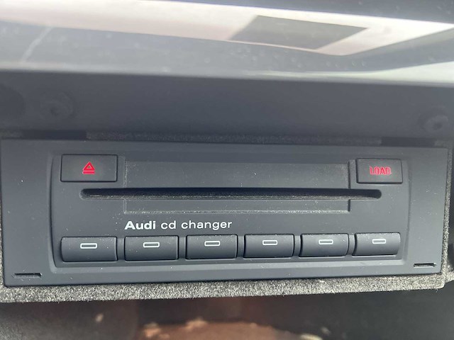 Audi a4 avant 2.5 tdi pro line mt | 70-pt-dx - afbeelding 26 van  29