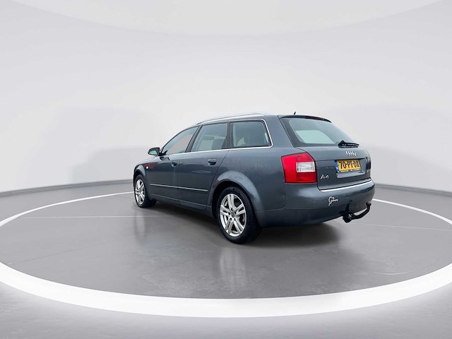 Audi a4 avant 2.5 tdi pro line mt | 70-pt-dx - afbeelding 28 van  29