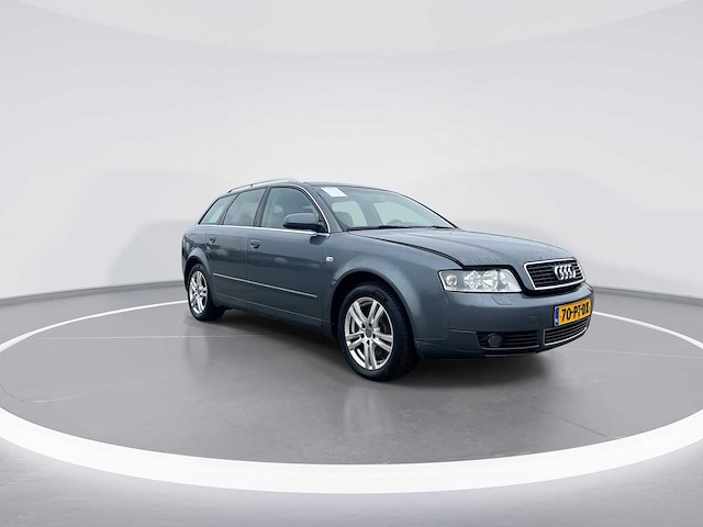 Audi a4 avant 2.5 tdi pro line mt | 70-pt-dx - afbeelding 29 van  29