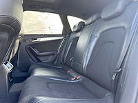 Audi a4 avant 3.0 tdi quattro - s-line - panoramadak - 2009 | 86-rbx-2 - afbeelding 10 van  29