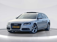 Audi a4 avant 3.0 tdi quattro - s-line - panoramadak - 2009 | 86-rbx-2 - afbeelding 1 van  29