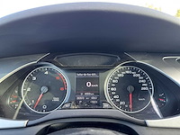 Audi a4 avant 3.0 tdi quattro s-line 2009 | 86-rbx-2 - afbeelding 4 van  20