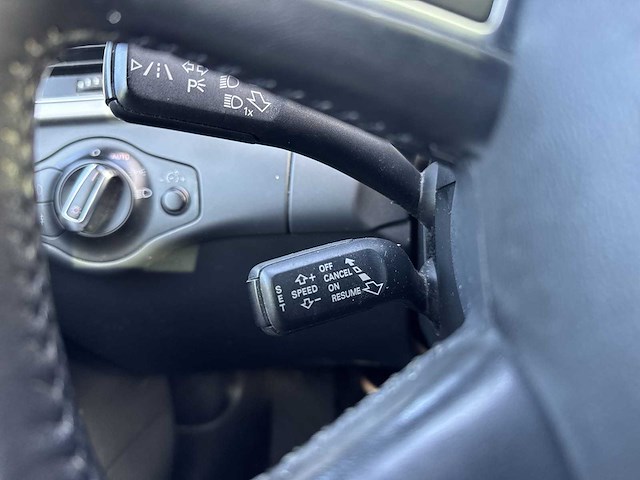 Audi a4 avant 3.0 tdi quattro s-line 2009 | 86-rbx-2 - afbeelding 7 van  20