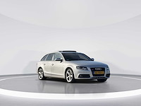 Audi a4 avant 3.0 tdi quattro s-line 2009 | 86-rbx-2 - afbeelding 9 van  20