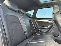 Audi a4 avant 3.0 tdi quattro s-line 2009 | 86-rbx-2 - afbeelding 13 van  24