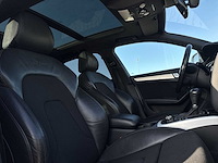 Audi a4 avant 3.0 tdi quattro s-line 2009 | 86-rbx-2 - afbeelding 14 van  24