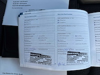 Audi a4 avant 3.0 tdi quattro s-line 2009 | 86-rbx-2 - afbeelding 19 van  24