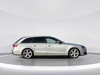 Audi a4 avant 3.0 tdi quattro s-line 2009 | 86-rbx-2 - afbeelding 24 van  24
