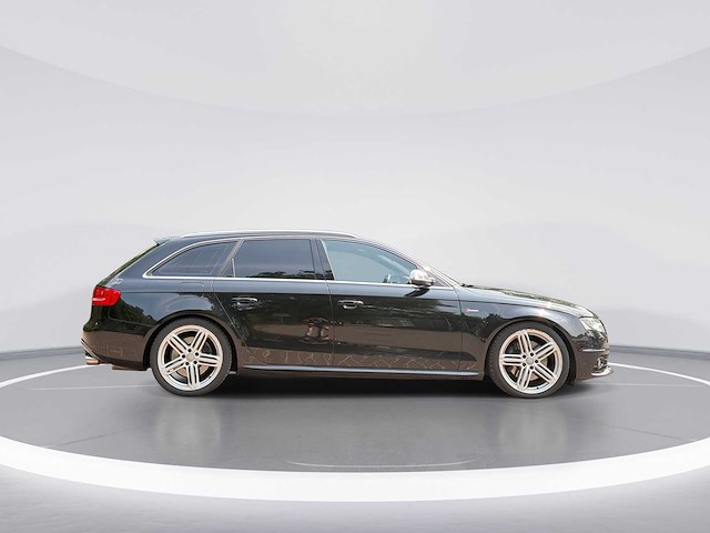 Audi a4 avant 3.0 tfsi s4 | 33-ndz-8 i - afbeelding 2 van  23