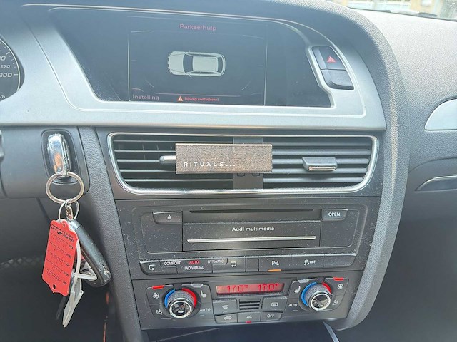 Audi a4 avant 3.0 tfsi s4 | 33-ndz-8 i - afbeelding 9 van  23