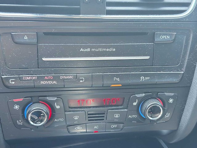 Audi a4 avant 3.0 tfsi s4 | 33-ndz-8 i - afbeelding 12 van  23