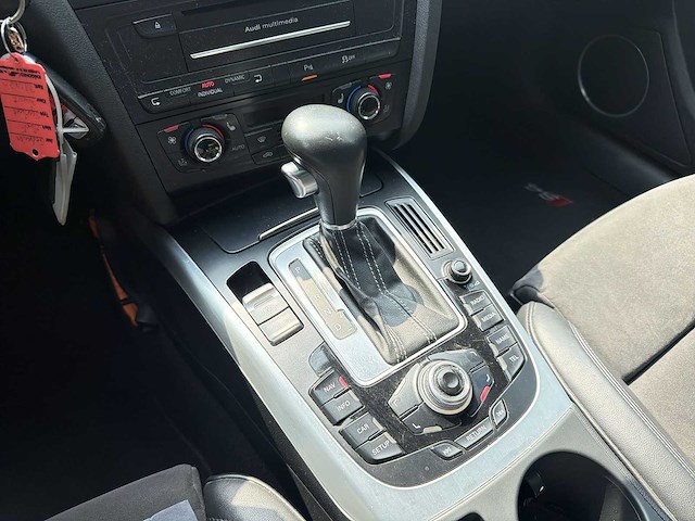 Audi a4 avant 3.0 tfsi s4 | 33-ndz-8 i - afbeelding 13 van  23