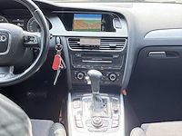 Audi a4 avant 3.0 tfsi s4 | 33-ndz-8 i - afbeelding 17 van  23