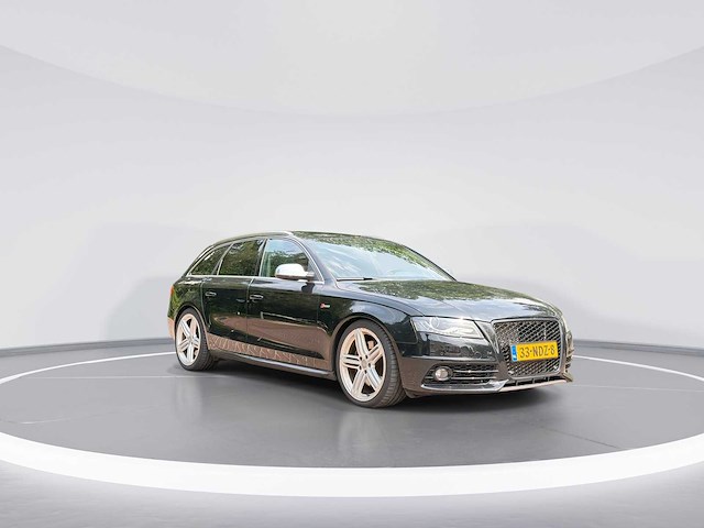 Audi a4 avant 3.0 tfsi s4 | 33-ndz-8 i - afbeelding 7 van  23