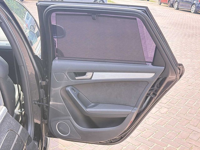 Audi a4 avant 3.0 tfsi s4 | 33-ndz-8 i - afbeelding 18 van  23