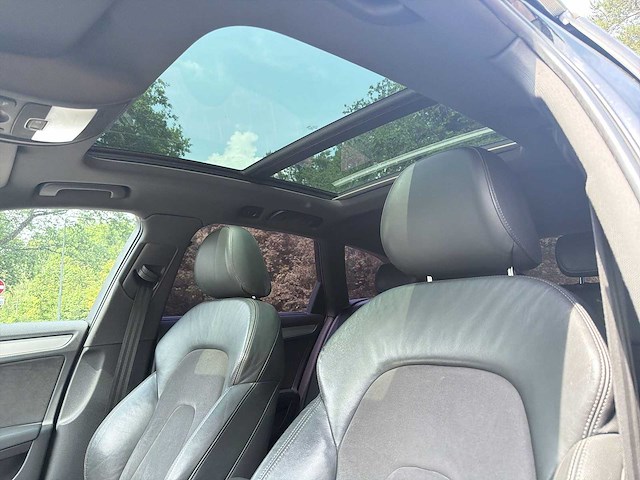 Audi a4 avant 3.0 tfsi s4 | 33-ndz-8 i - afbeelding 22 van  23