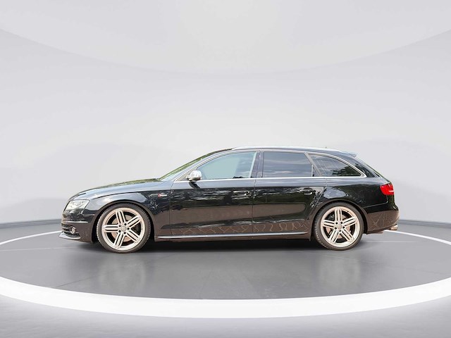 Audi a4 avant 3.0 tfsi s4 | 33-ndz-8 i - afbeelding 23 van  23