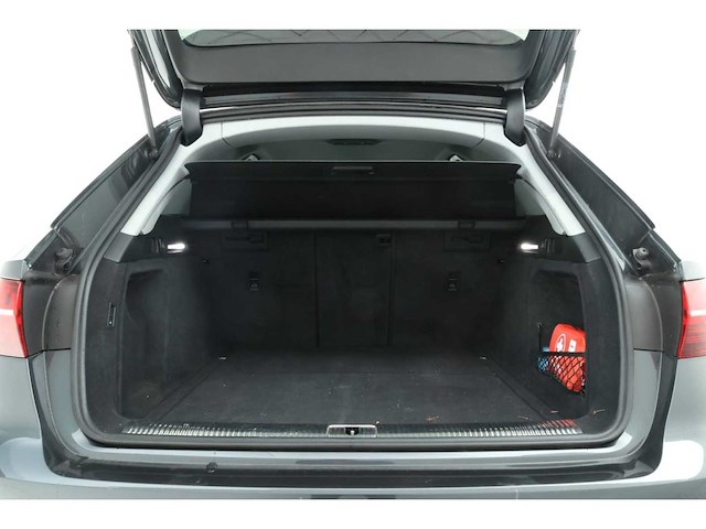 Audi a4 avant 35 advanced edition tdi 165pk 2021, hxn-99-z - afbeelding 4 van  25