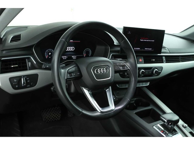 Audi a4 avant 35 advanced edition tdi 165pk 2021, hxn-99-z - afbeelding 5 van  25