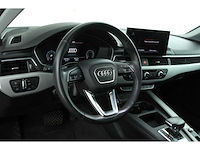 Audi a4 avant 35 advanced edition tdi 165pk 2021, hxn-99-z - afbeelding 5 van  25
