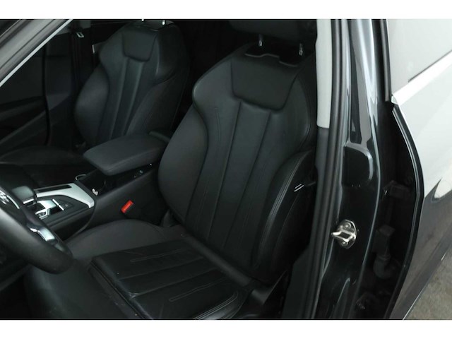 Audi a4 avant 35 advanced edition tdi 165pk 2021, hxn-99-z - afbeelding 8 van  25