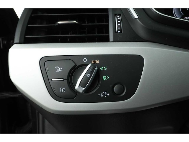 Audi a4 avant 35 advanced edition tdi 165pk 2021, hxn-99-z - afbeelding 9 van  25
