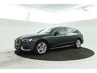 Audi a4 avant 35 advanced edition tdi 165pk 2021, hxn-99-z